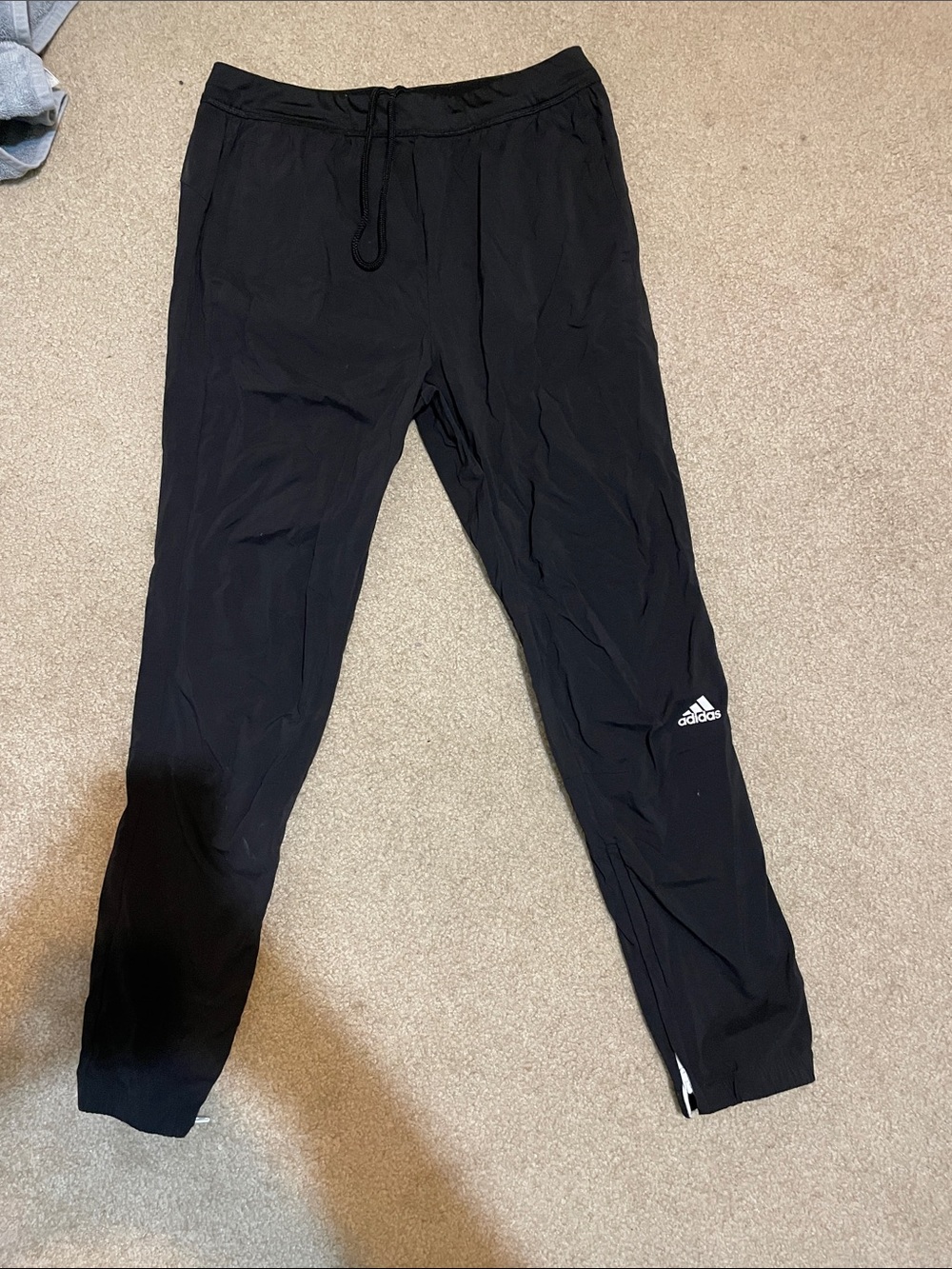 Adidas men’s joggers